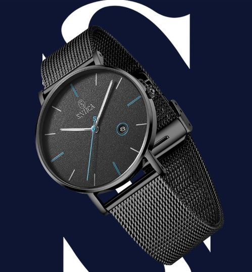 史尼嘉手表和dw手表相比,哪一个品牌更好 