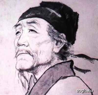 中国古代诗人杜甫是怎样死的,爱国诗人杜甫晚年命运坎坷,他最终死于何因?