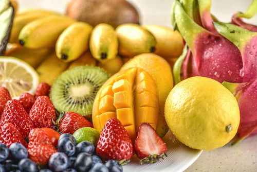 夏天带娃,这4种水果要适量少吃,让孩子吃得健康安全