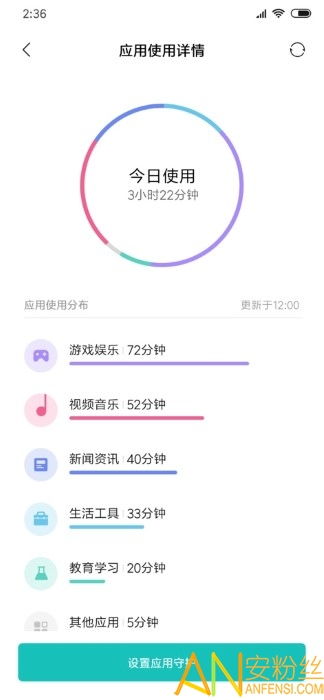 风筝守护app