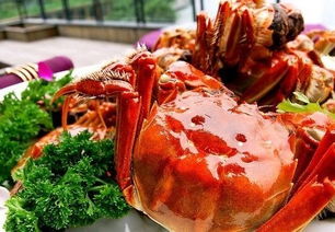 大闸蟹需要蒸多少分钟？专家教你最佳烹饪方法，让你享受美味蟹宴！