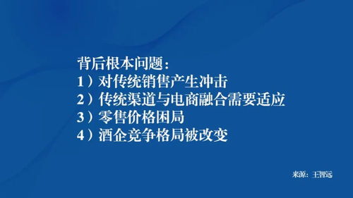 酒类电商IPO,路难在哪