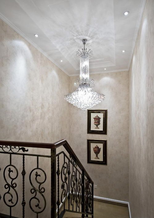 楼梯在哪安灯具好用呢价格,办公室、楼梯间、过道照明灯具怎么选