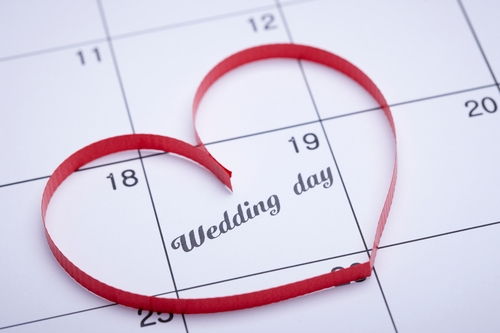 2021年5月16日适合结婚吗 2021年适合婚嫁的属相