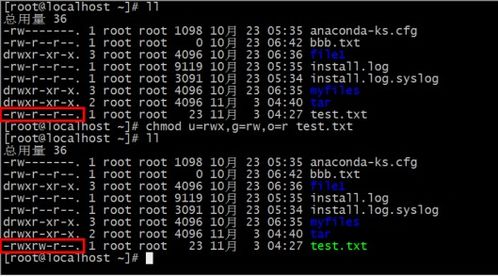 linux最常用的命令,linux最常用命令20个