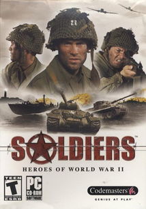 战士 二战英雄中文版下载,战士 二战英雄下载单机游戏下载 