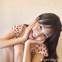 12星座女校花排行榜 双鱼婴儿肥谁都想捏,天秤第一不是盖的 