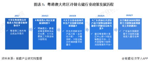 重磅 十张图带你了解2021年粤港澳大湾区冷链仓储行业政策汇总 解读及发展目标