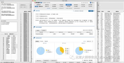 股查查这个工具大家觉得怎么样？