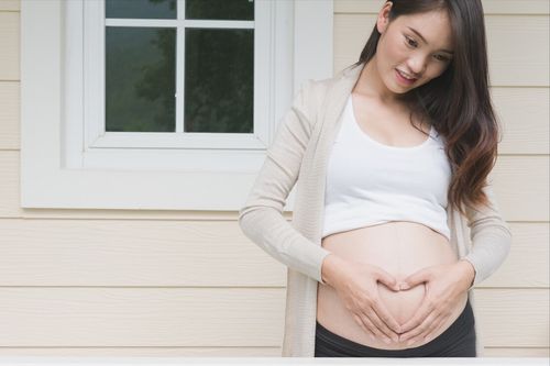 奇怪的胎梦 盘点女性怀孕后的一些令人迷惑行为,你中了几个