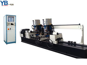 传动轴平衡机,传动轴平衡机三节连校多少钱?-第3张图片