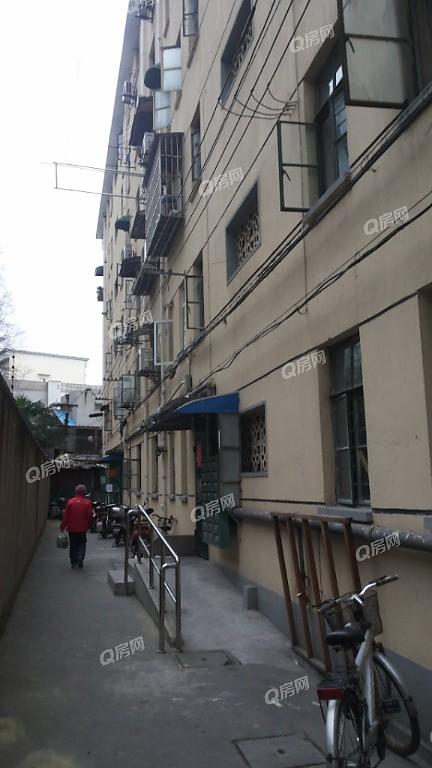 上海龙华西路334弄小区房价 二手房买卖 租房信息 上海Q房网 