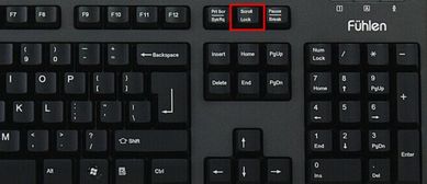电脑键盘上的键叫什么名字,中文叫什么 