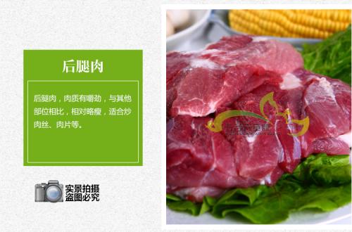 排骨,猪肉冷藏要洗干净在放冰箱好 还是不洗好 