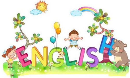 儿童有英语，幼儿学习英语的好处有哪些