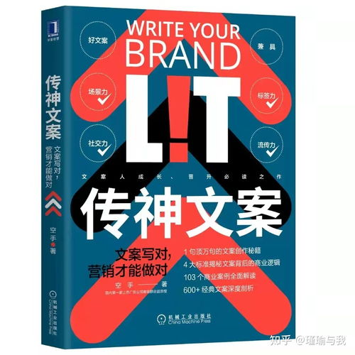 传神文案 写好文案,懂100个技巧,不如找准这一个核心点 