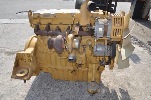 卡特320d挖掘机电喷发动机每小时用多少升柴油 