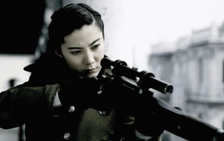 女子狙击部队电视剧在线观看,女性狙击部队的观点