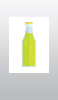 EPS饮料标签 EPS格式饮料标签素材图片 EPS饮料标签设计模板 我图网 
