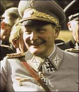 纳粹元帅戈林的弟弟拯救数千名犹太人生命 