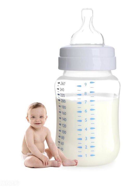 新生儿奶瓶(新生儿适合用哪种奶瓶新生儿的奶瓶有什么区别)