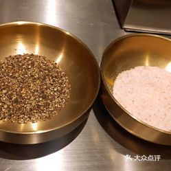 小核桃烤肉馆的海盐好不好吃 用户评价口味怎么样 北京美食海盐实拍图片 大众点评 