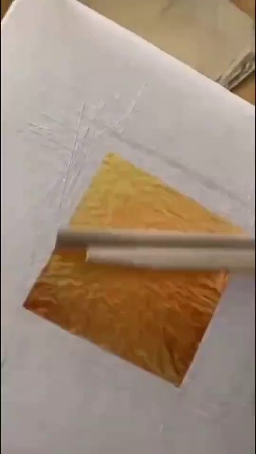 切金箔金箔 