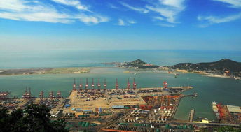 江苏海洋大学来了 连云港能否抓住海洋时代的发展机遇