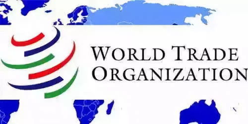 WTO国际贸易统计数据库