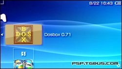 psp dosbox,什么是PSP DOSBox？