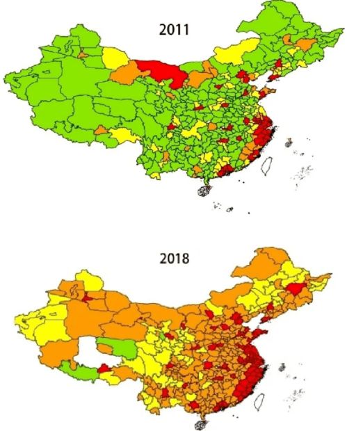 中国为什么高度干预金融体系