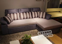 上海半日沙发床价格