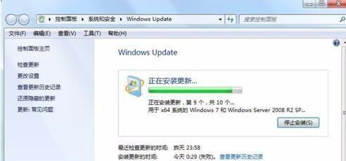 win10更新安装失败怎么重新安装