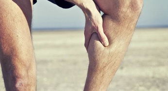 为什么运动后大腿肌肉会抽筋呢 一般怎么办 