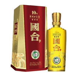 国台酒有人知道吗？