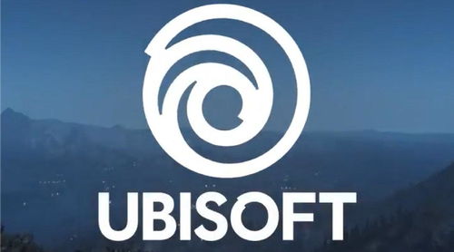  育碧ubisoft,标志性的游戏系列。 快讯