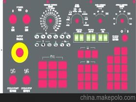 机床操作面板价格 机床操作面板批发 机床操作面板厂家 