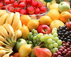 含铁高的水果,日常生活中哪些蔬菜水果含铁比较高呢？