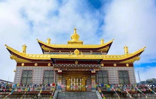 骑318的骑友注意啦 西藏布达拉宫6月3日恢复开放