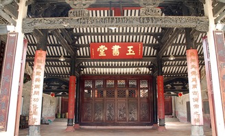 祠堂重新修对后代有没有影响(祠堂重建有什么讲究)