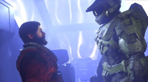 is halo infinite campaign co op split screen,Understanding the Halo Infinite Campaign Co-op Split Screen