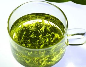 怎样选购上等优质绿茶