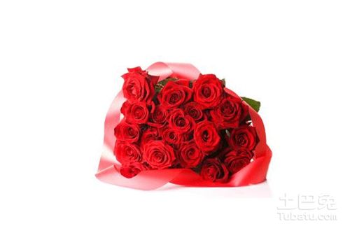52枝玫瑰代表了什么寓意 男人送52朵玫瑰表示什么