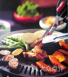 汉拿山韩式烤肉 昆明广场店