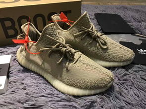 二十多款阿迪YEEZY BOOST 350椰子鞋全配色赏析 