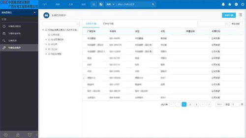 泛微OA办公系统助力大型建筑企业打破信息壁垒 高效协同办公