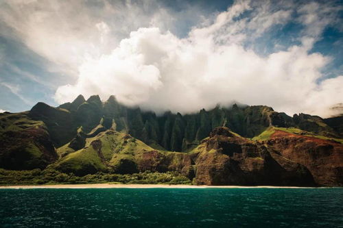 热带风情不止夏天,云游夏威夷六大岛