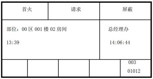 利达消防主机ld188el屏蔽方法