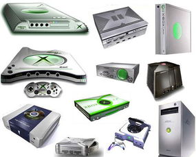 Xbox720：游戏界的尖端科技与未来愿景-第1张图片-捷梯游戏网