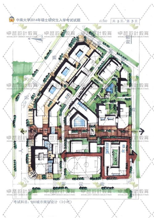 大学里设计专业有哪些专业吗